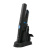 Cecotec conga rockstar micro+ animal aspirapolvere portatile ricaricabile luce led con accessori nero