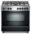 La Germania Cucina cm. 80 inox S85C61XT/19 – 5 fuochi a gas – forno elettrico multifunzione#CONSEGNA IN 3 SETTIMANE##CONSEGNA IN 3 SETTIMANE#