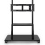 Viewsonic staffa pavimento per tv 32/86 vb-stnd-001 load 150kg 1300×1600