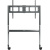 Viewsonic staffa pavimento per tv 55/105 vb-stnd-009 load 120kg 1000×600