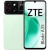 Zte blade a35 4+64gb 6.75 clover green ita