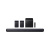 Soundbar samsung q serie atmos bt53 hw-q930f 9.1.4 hdmi 2.1 wifi