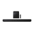 Soundbar samsung q serie atmos bt53 hw-q800f 5.1.2 wifi hdmi
