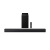Soundbar samsung 5,1 bseries bt hw-b750f/zf hdmi