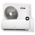 Ferroli giada s 12000 btu (2cp001mf+2cp001if) – condizionatore 12000 btu – inverter – gas r32 – controllo wi-fi – classe a+/a++