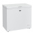 Beko congelatore a pozzetto 198lt e bianco cf200ewn