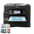 Epson ecotank et-5805 stampante multifunzione a4 wi-fi con scanner fax fronte-retro
