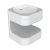 Hj 3-in-1 magnetic charg.stand wh.