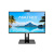 Monitor yashi 27“100hz yz2781 ips matrix webcam 1920×1080 120hz 2ms 350cd/mÂ² 2x2w mm hdmi dp type-c usb vesa pivot