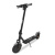 Nilox monopattino pieghevole escooter v1 350w silver