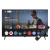 Tv led 32 qt32hgf9a hd smart google tv wifi dvb-t2