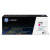 Hp laserjet cartuccia toner magenta originale 659x ad alta capacità