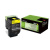 Lexmark 802y cartuccia toner 1 pz originale giallo