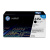 Hp cartuccia toner originale nero laserjet 645a