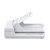 Ricoh sp-1425 scanner piano e adf 600 x 600 dpi a4 bianco
