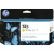 Hp cartuccia inchiostro giallo designjet 745, 130 ml