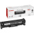 Canon crg-718 bk cartuccia toner 1 pz originale nero
