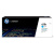 Hp cartuccia toner ciano originale laserjet 658x ad alta capacità