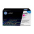 Hp cartuccia toner originale magenta laserjet 645a