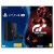 PS4 1Tb Pro + Gran Turismo Sport – nuovo