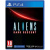 Focus home ps4 aliens: dark descent