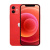 Apple iphone 12 6.1 64gb 5g italia red