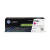 Hp cartuccia toner originale magenta laserjet 220x