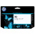Hp cartuccia inchiostro grigio chiaro designjet 70, 130 ml