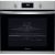 Forno da Incasso Multifunzione Elettrico 60 cm Inox Classe A+ Indesit Estetica Inox Curved – IFW 3844 H IX #CONSEGNA IN 3 SETTIMANE##CONSEGNA IN 3 SETTIMANE#