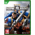 Focus entertainment xbox series x space marine 2