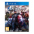 Square-enix ps4 marvel`s avengers europa