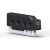 Epson c13t15h140 cartuccia d`inchiostro 1 pz originale nero