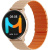 Imiki holo pro kw66 smartwatch unisex display amoled 1,43 connettivita` bluetooth, cinturino magnetico, misura ossigeno nel sangue e frequenza cardiaca, android e ios gold