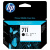 Hp cartuccia inchiostro nero designjet 711, 80 ml