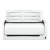 Hp scanjet pro 4200 s1 scanner adf 600 x 600 dpi a4 blu, bianco