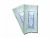 Gel ultrasuoni trasparente – bustina 20ml sterile – conf. 48 pz.