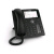 Telefono snom d785 telefono ip da tavolo nero