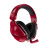 Turtle Beach Stealth 600 Gen 2 MAX Cuffie con e senza fili con archetto USB Type-C Bluetooth Rosso – nuovo