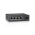 Levelone geu-0521 switch di rete non gestito gigabit ethernet (10/100/1000) grigio