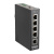 D-link dis-100e-5w switch di rete non gestito l2 fast ethernet (10/100) nero