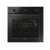 Forno da incasso moderna fct602n/e elettrico ventilato 65lt nero classe a+