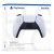 Sony ps5 controller wireless dualsense white v2