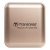 2t external ssd type c magsafe gold