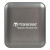 2t external ssd type c magsafe gray