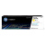 Hp cartuccia toner giallo originale laserjet 207a