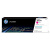 Hp cartuccia toner magenta originale laserjet 205a