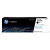 Hp cartuccia toner nero originale laserjet 207a