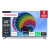 Thomson smart tv qled 50“ 126cm google tv android 11 modello 50qg4s14 4k hdr