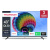 Thomson tv qled 43 pollici google tv hdr triple tuner smart 4k ultra hd televisore