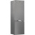 Whirlpool frigo combinato 355lta tot.nofrost 66cm inox whk 25404 xp8e